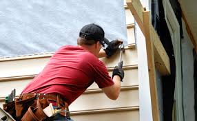 Reliable Flowood, MS Siding Solutions